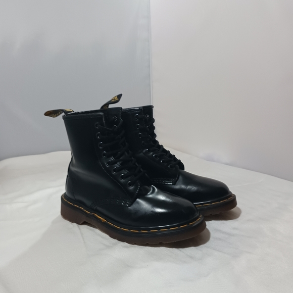 Dr. Martens Made in England Boots - Picture 17 of 17